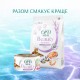 Optimeal Cat Beauty Harmony Консервы для взрослых кошек с тунцом и морскими водорослями в желе