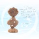 Optimeal Dog Beauty Podium Shiny Coat & Dental Care Сухой корм для взрослых собак для блеска шерсти и уход за зубами