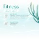 Optimeal Dog Beauty Fitness Healthy Weight & Joints Беззерновой сухой корм для взрослых собак для суставов и оптимального веса