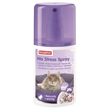 Beaphar No Stress Home Spray Спрей антистресс для кошек