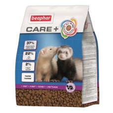 Beaphar Care + Ferret Корм для хорьков