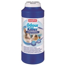 Beaphar Odour Killer Уничтожитель запаха для клеток грызунов