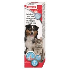 Beaphar Dog-a-Dent Gel Гель для чистки зубов собак и кошек