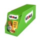 Kitekat Natural Vitality Консервы для взрослых кошек с курицей в соусе в пауче