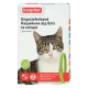 Beaphar Ungezieferband Ошейник для кошек от блох и клещей 35 см