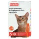 Beaphar Ungezieferband Ошейник для кошек от блох и клещей 35 см