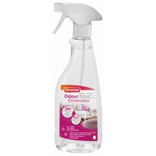 Beaphar Odour Eliminator Уничтожитель запахов животных в помещении