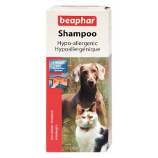 Beaphar Hypo-Allergenic Shampoo Гипоаллергенный шампунь для кошек и собак