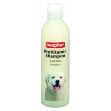 Beaphar Pro Vitamin Shampoo Aloe Vera Шампунь для щенков