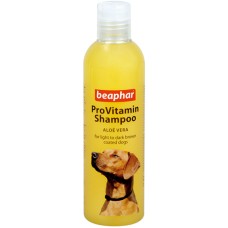 Beaphar Pro Vitamin Shampoo Gold Шампунь для собак коричневых окрасов