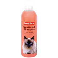 Beaphar Pro Vitamin Shampoo Anti Tangle Шампунь от колтунов для длинношерстных кошек