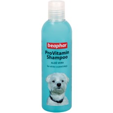 Beaphar Pro Vitamin Shampoo White Шампунь для собак с белоснежной шерстью