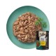 Sheba Selection in Sauce Консервы для взрослых кошек с домашней птицей в соусе