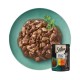 Sheba Select Slices in Gravy Консервы для взрослых кошек с курицей и говядиной в соусе