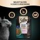 Sheba Select Slices in Gravy Консервы для взрослых кошек с лососем в соусе