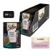 Sheba Select Slices in Gravy Консервы для взрослых кошек с лососем в соусе