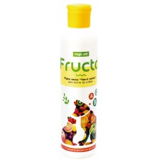 Magic Pet Fruit Line Жидкое мыло Тропикано для котов и собак
