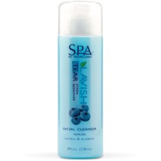 TropiClean SPA Tear Stain Гель для умывания потеков вокруг глаз для лица и кожи для кошек и собак
