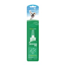 TropiClean Clean Teeth Gel Box Гель для чистки зубов с экстрактом зеленого чая для собак