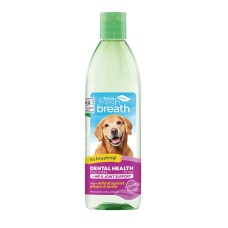 TropiClean Oral Care Water Additive Hip & Joint Добавка в воду с глюкозамином для собак и кошек