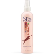 TropiClean For Him Спрей-парфюм спорт для кобелей