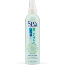 TropiClean SPA Fresh Спрей-парфюм освежающий для собак и кошек