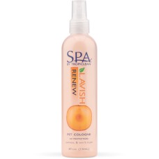 TropiClean SPA Renew Спрей-парфюм востанавливающий для собак и кошек