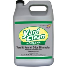 TropiClean Urine Off Средство для удаления органических пятен и запахов во дворе и вольере концентрат