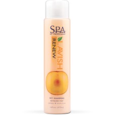 TropiClean SPA Spa Renew Шампунь Востановление для собак и кошек