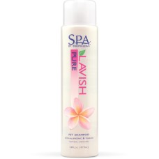 TropiClean SPA Pure Шампунь Гипоалергенный