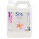 TropiClean SPA Pure Шампунь Гипоалергенный