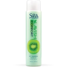 TropiClean SPA Comfort Pet Шампунь Комфорт успокаивающий для собак и кошек