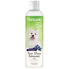 TropiClean SPA Tear Stain Facial Гель для удаления слезных дорожек