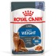 Royal Canin Light Weight Care Jelly Консервы для взрослых кошек