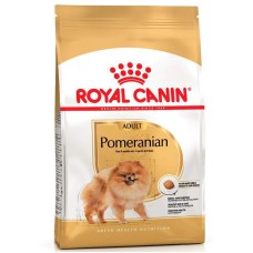 Royal Canin Pomeranian Adult Сухой корм для собак