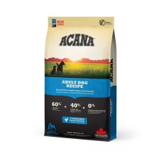 Acana Heritage Adult Dog Recipe Сухий корм для дорослих собак усіх порід