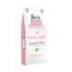 Brit Care Grain-Free Dog Insect Fish Беззерновой сухой корм для взрослых собак для красоты кожи и шерсти