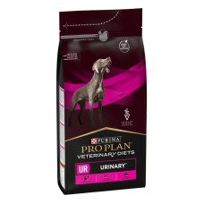 Pro Plan Veterinary Diets UR Лечебный корм для взрослых собак
