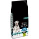 Pro Plan Large Athletic Adult Сухой корм для собак больших пород с атлетическим телосложением с ягненком