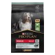 Pro Plan Medium Sensitive Digestion Adult Сухой корм для собак средних пород с ягненком