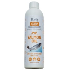 Brit Care Salmon Oil Масло лосося для собак