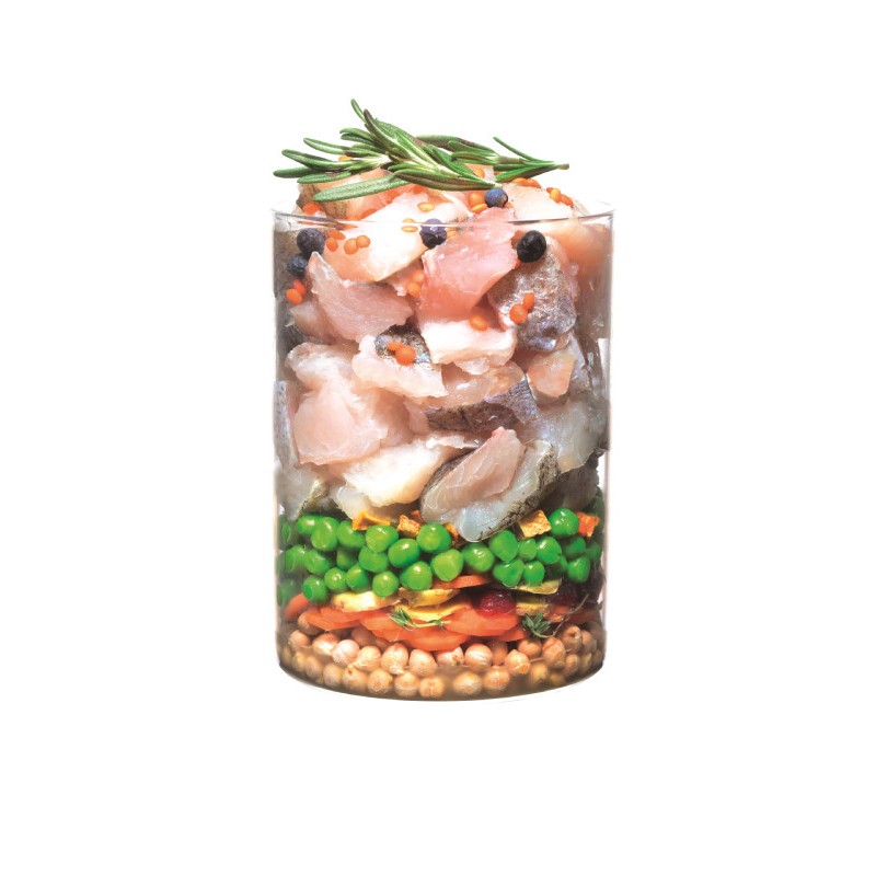 Carnilove True Fresh Fish for Adult Dogs Беззерновой сухой корм для взрослых собак с рыбой