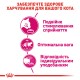 Royal Canin Exigent Savour Сухой корм для взрослых кошек