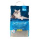 Brit Fresh Excellent Комкующийся бентонитовый наполнитель