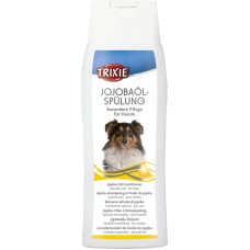 Trixie Jojoba Oil Conditioner Кондиционер с натуральным маслом жожоба для собак