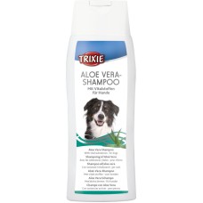 Trixie Aloe Vera Shampoo Шампунь с Алоэ Вера для собак