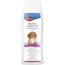 Trixie Welpen Shampoo Шампунь для щенков
