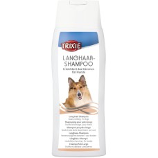 Trixie Langhaar Shampoo Шампунь для длинношерстных собак