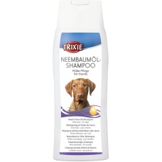 Trixie Neembaumol Shampoo Шампунь с маслом мелии для собак