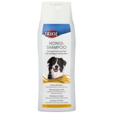 Trixie Honig Shampoo Шампунь медовый для собак
